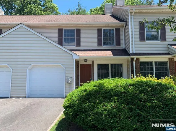 15 Park View Place, Fair Lawn, NJ 07410