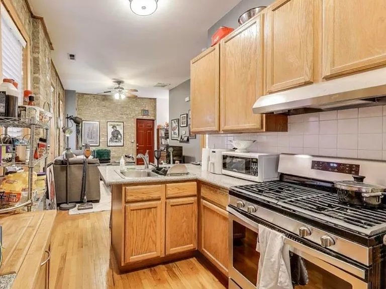3122 N Francisco Ave #1G — Photo 2