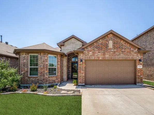 2308 Windhaven Dr, Denton, TX 76210