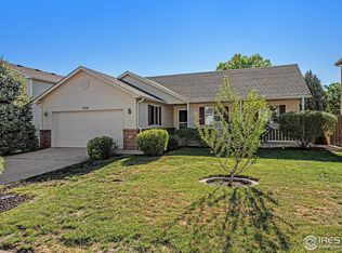 306 52nd Ave, Greeley, CO 80634