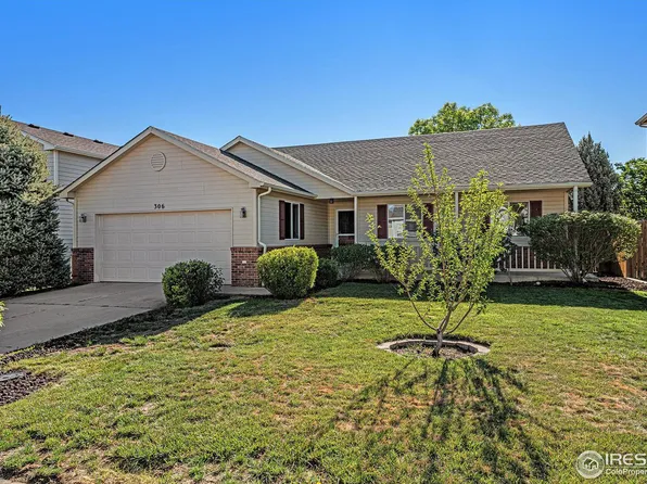 306 52nd Ave, Greeley, CO 80634