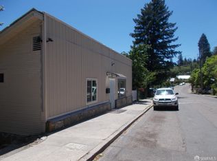 6120 Dunsmuir Ave, Dunsmuir, CA 96025