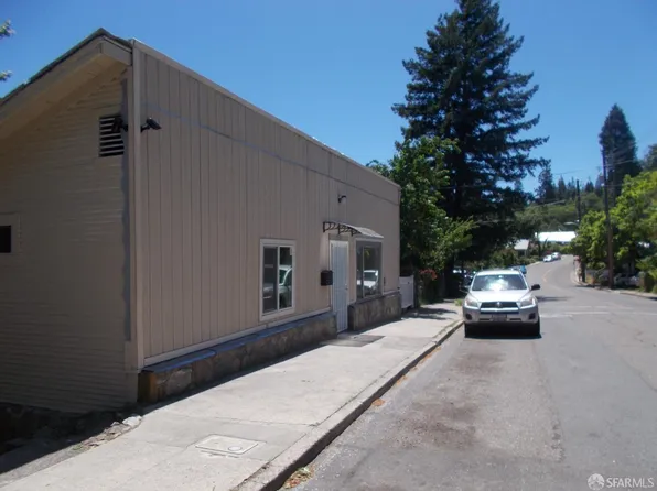 6120 Dunsmuir Ave, Dunsmuir, CA 96025