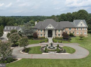 1265 Grenoble Rd, Ivyland, PA 18974