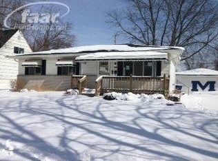 5187 Seymour Rd, Swartz Creek, MI 48473