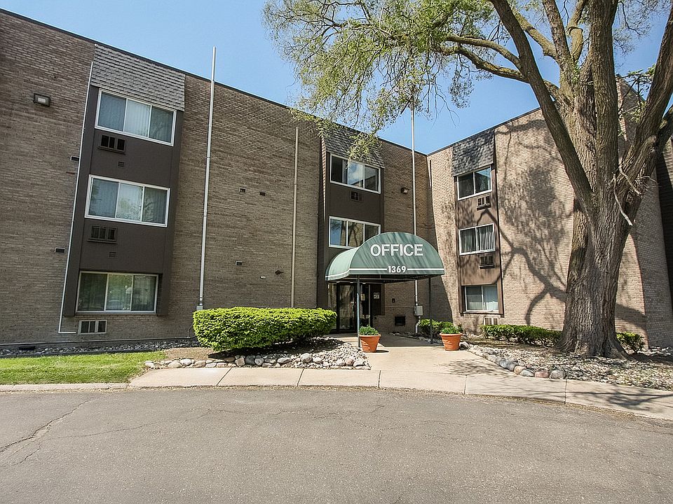 The Park Apartments