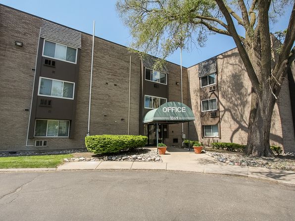 1369 Fort St APT 117