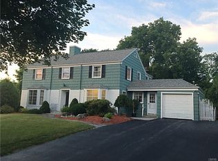 415 Brookford Rd, Syracuse, NY 13224