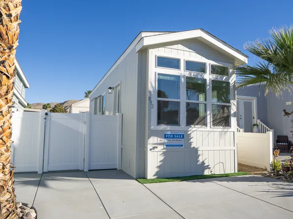 74711 Dillon Rd #892, Desert Hot Springs, CA 92241