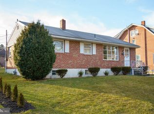 40 Wilson St, West Lawn, PA 19609