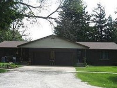 406 S Jefferson St, Flanagan, IL, 61740