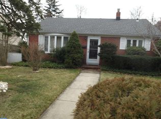 131 Review Ave, Lawrence Township, NJ 08648