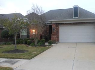 3622 Tumbling Falls Dr, Manvel, TX 77578