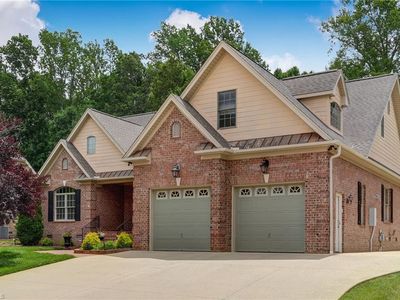 966 Tremore Club Dr, Burlington, NC, 27215