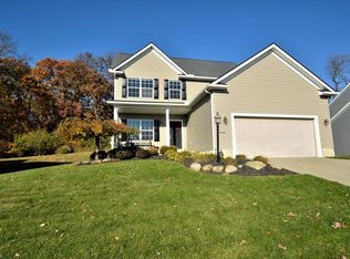 9791 Emerald Hill St NW, Canal Fulton, OH 44614