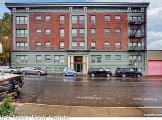 1631 NW Everett St APT 103, Portland, OR 97209