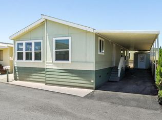 49 Blanca Ln SPACE 62, Watsonville, CA