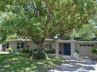 4304 S Hubert Ave, Tampa, FL 33611