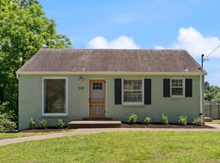 335 Tamworth Dr, Nashville, TN 37214