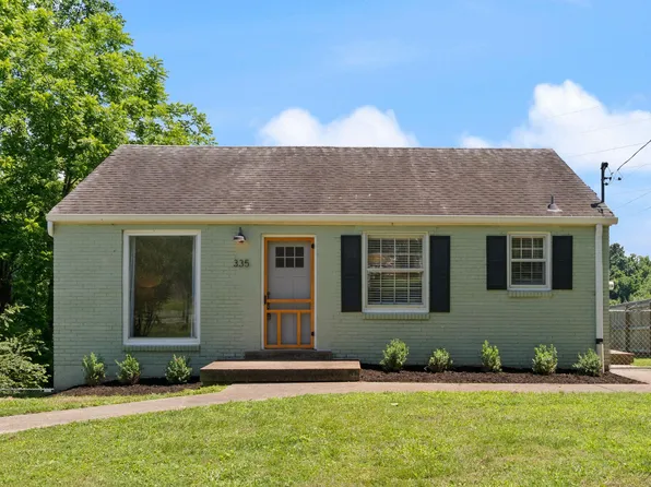 335 Tamworth Dr, Nashville, TN 37214