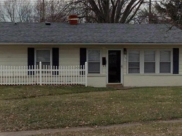 443 Willowood Dr E, Ontario, OH 44906