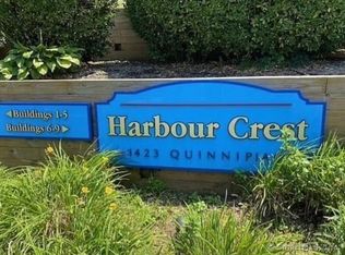 Harbour Crest, New Haven, CT 06513