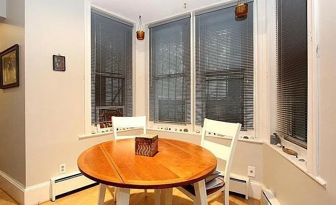 1209 1/2 Rhode Island Ave NW #LOGAN CIRCLE — Photo 11