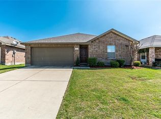 5105 Sandra Dr, Frisco, TX 75034