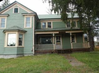 225 County Highway 8, Morris, NY 13808