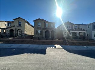 3633 Torres Novas Ln, Henderson, NV 89044