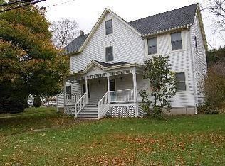 765 Route 23, Wantage Twp, NJ 07461
