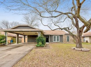 3705 Leafield Dr #A, Austin, TX 78749