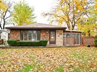 10208 Belden Ave, Melrose Park, IL