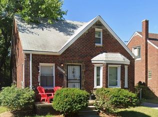 20255 Bramford St, Detroit, MI 48234