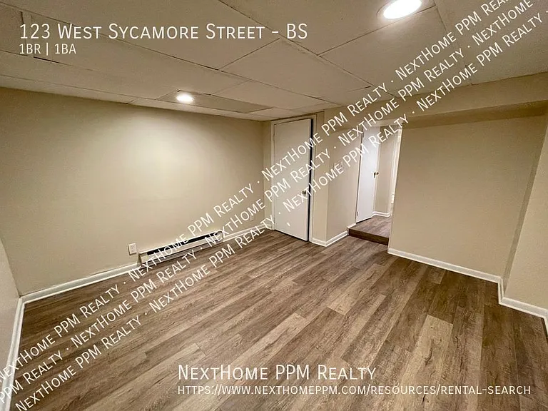 123 W Sycamore St #BS — Photo 12