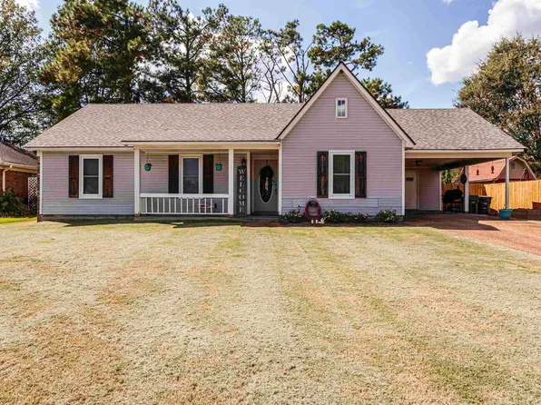 3819 Cherry Hill Ln, Bartlett, TN 38135