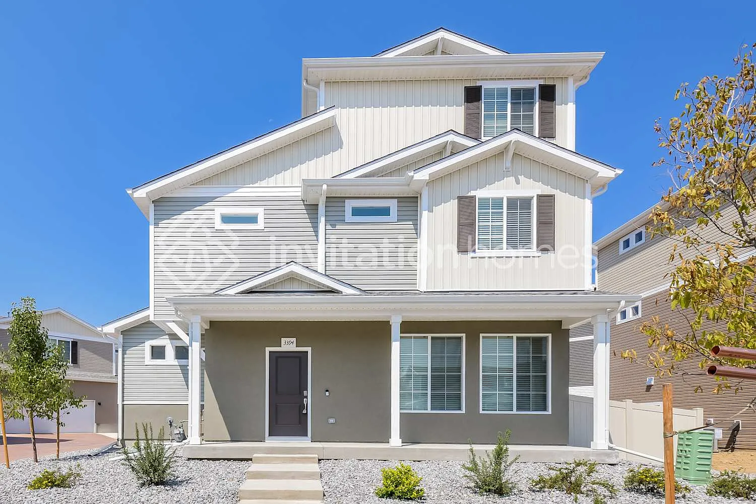 3394 Pearwood Dr Johnstown, CO 80534 — Photo 1