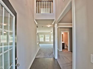 6594 Barker Station Walk #35, Sugar Hill, GA 30518