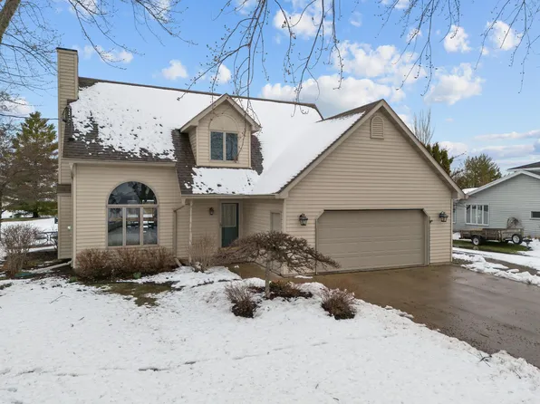 W5670 Vans Rd, Appleton, WI 54915