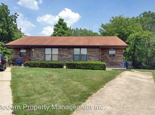 1206 Mount Rushmore Way, Lexington, KY 40515