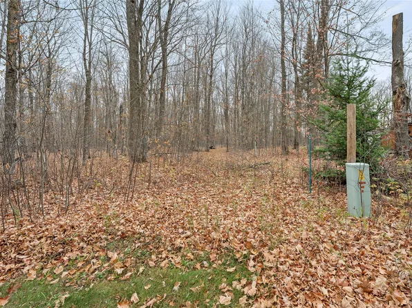 Parcel Id's 24643, 24646 Garden Lake Road, Cable, WI 54821