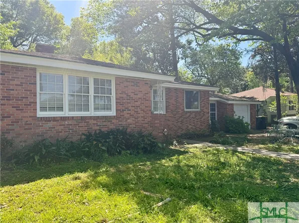 1407 Washington Avenue, Savannah, GA 31404