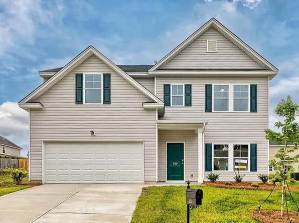 820 Daniel Lake Ct, West Columbia, SC 29170