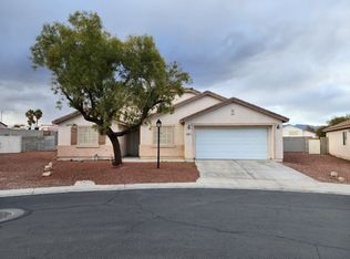 1022 Baritone Way, North Las Vegas, NV 89032