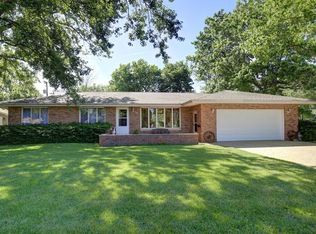 303 S Locust St, Pesotum, IL 61863