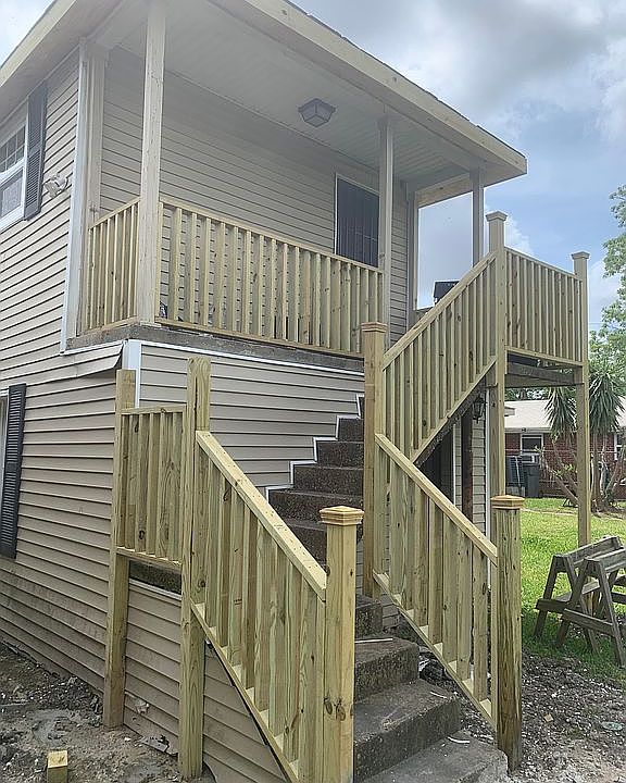 2nd image of 707 Filmore St