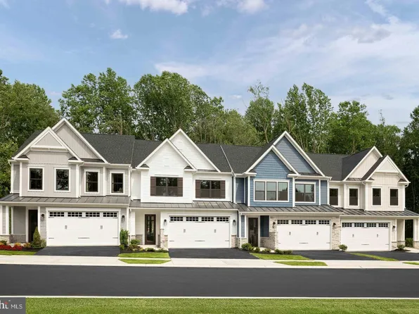 9886 Longview Dr, Ellicott City, MD 21042