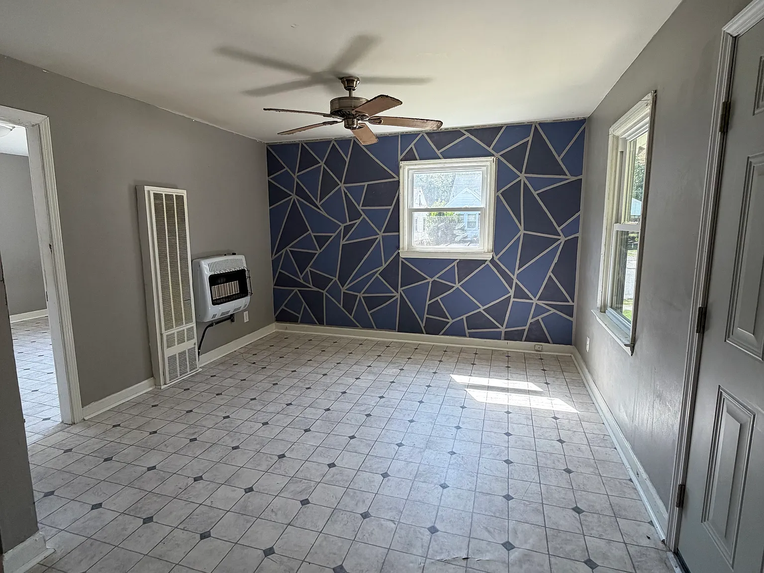 1 bed, $600 — Photo 2