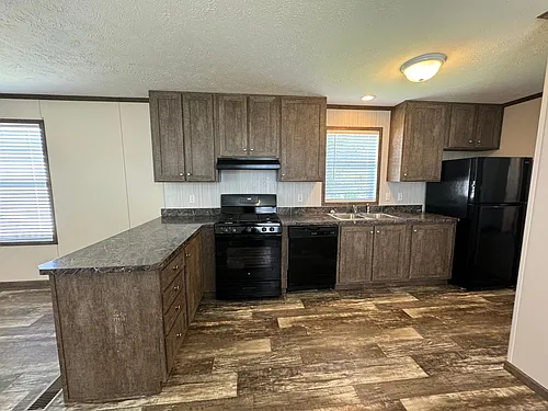 Floor plan 745