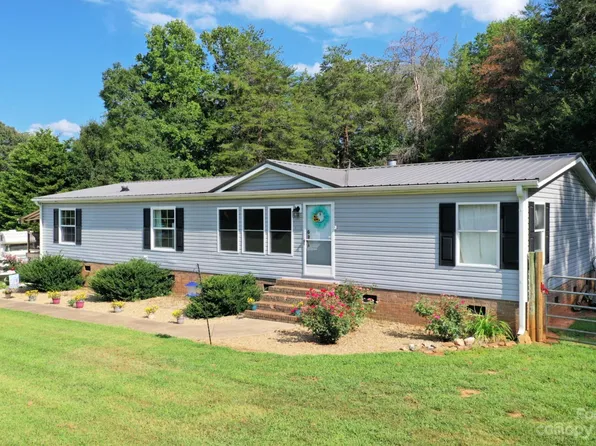2345 Gaffney Rd, Mooresboro, NC 28114
